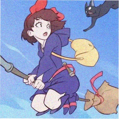 导师头像·原画师陆青
