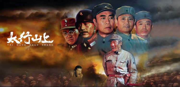 动漫原画培训学员分组互评现场